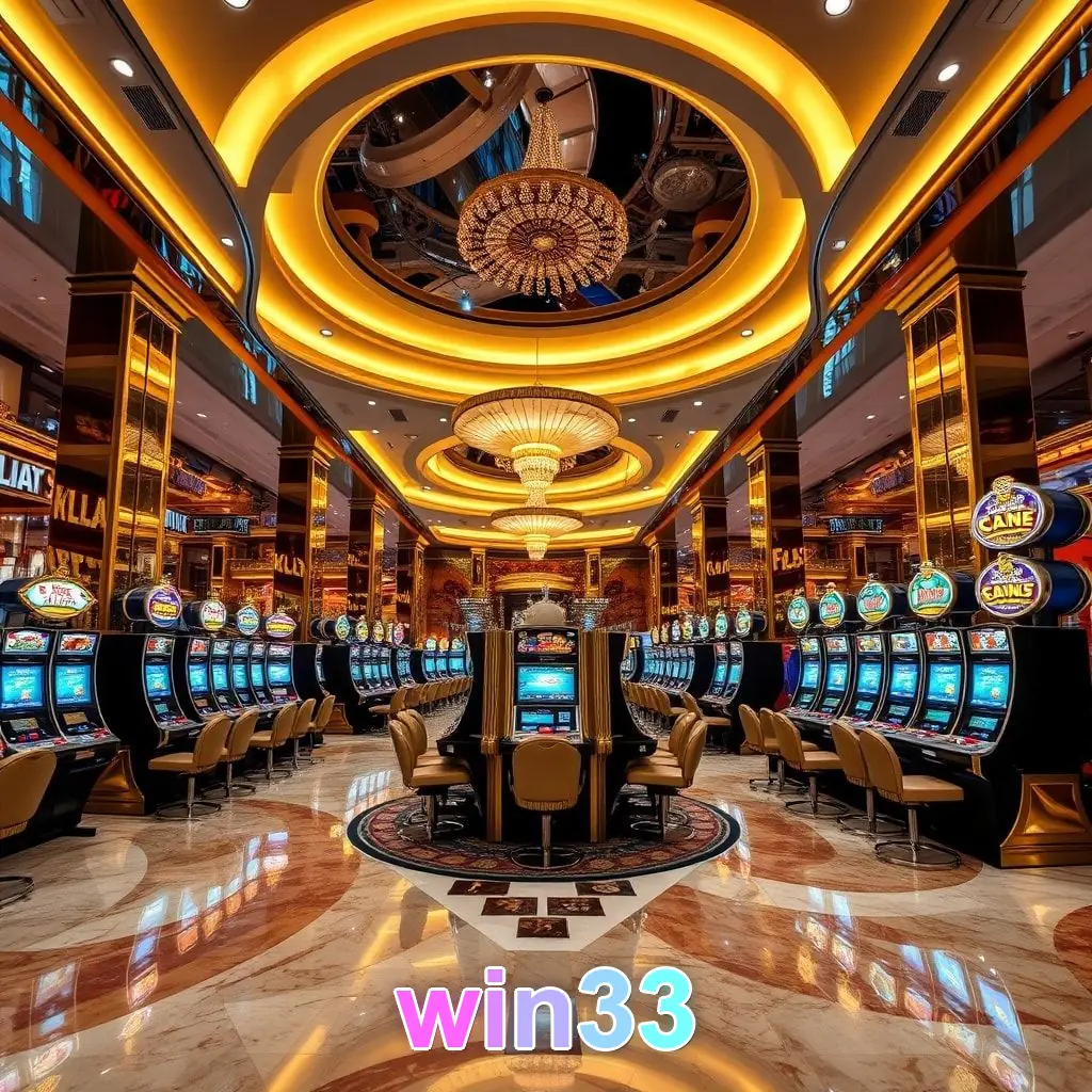 Unduh win33