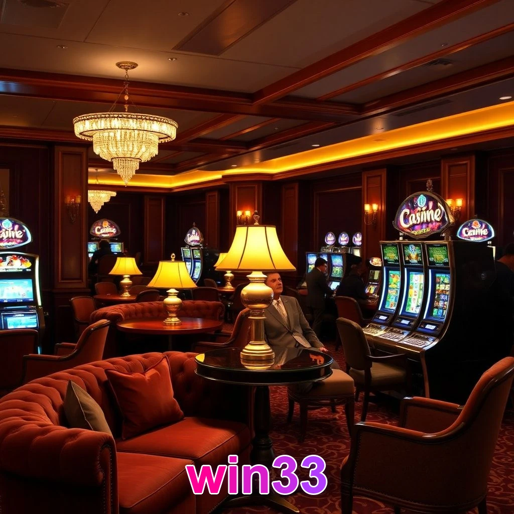 Pendaftaran win33