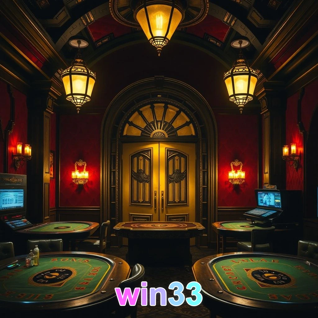 Principais provedores de slots da win33 - NetEnt, Pragmatic Play, Play'n GO