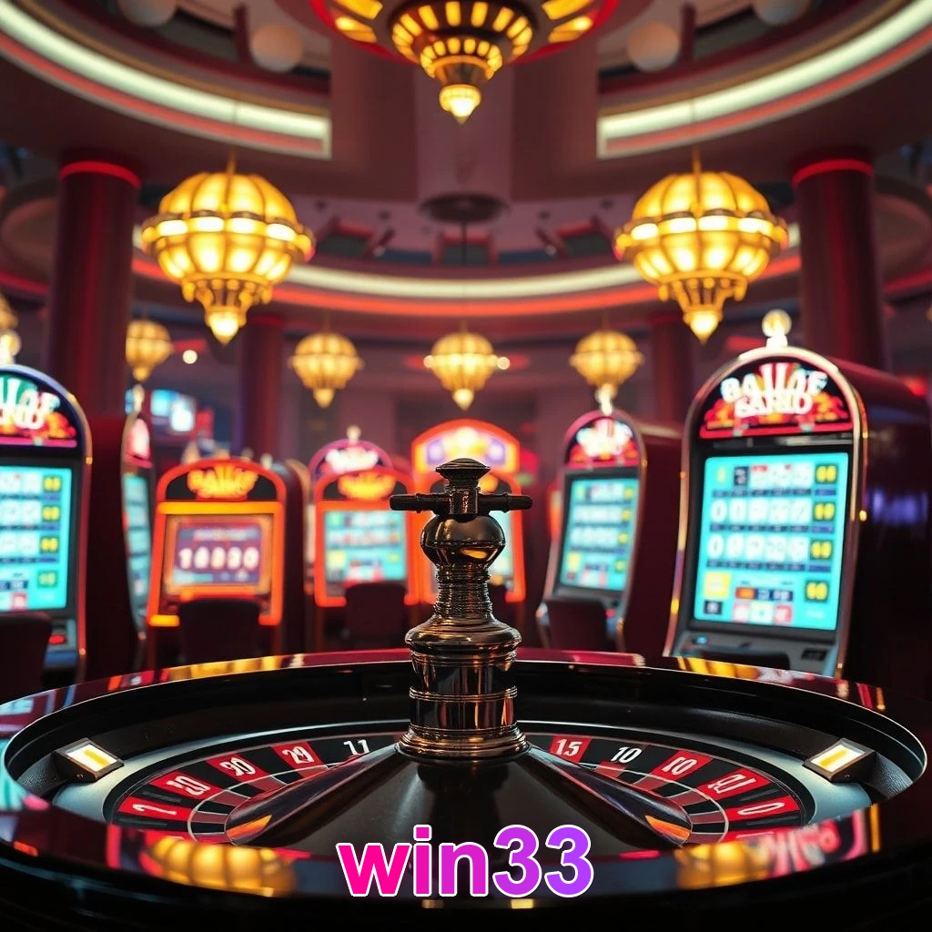 Platform win33